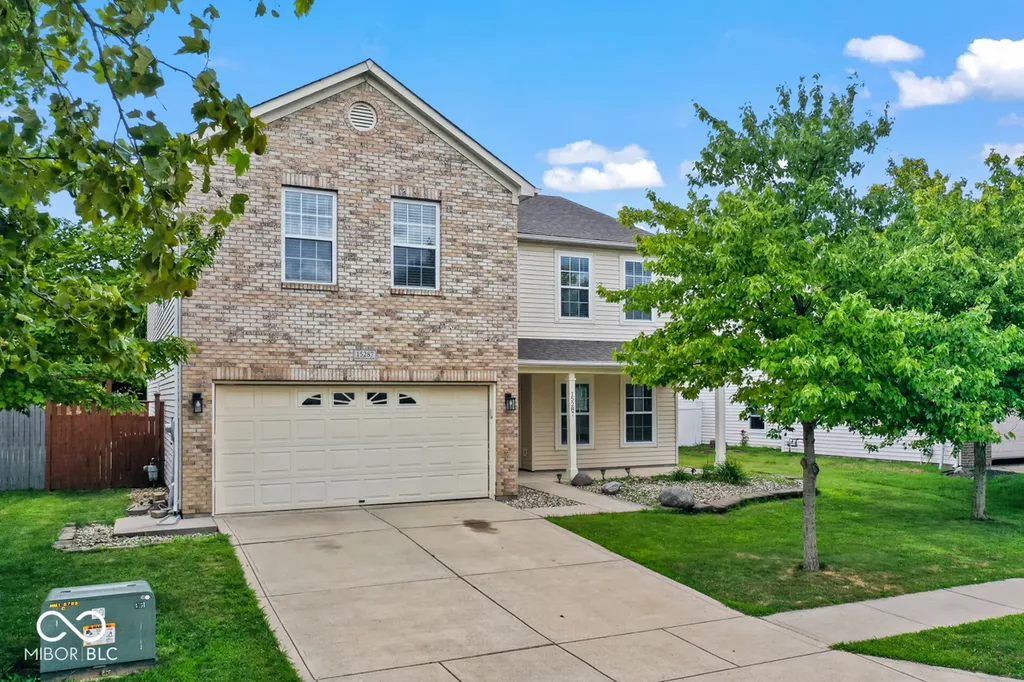 15287 Reflection Court Noblesville IN 46060