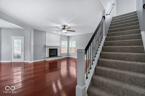15287 Reflection Court Noblesville IN 46060