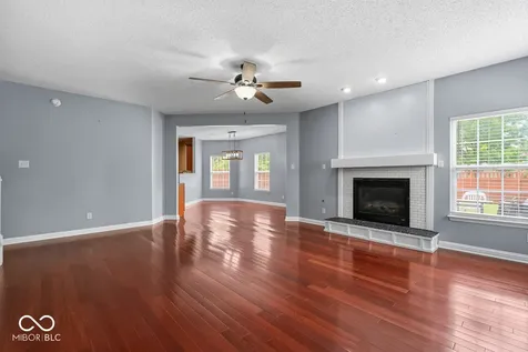 15287 Reflection Court Noblesville IN 46060