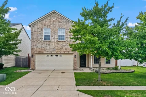 15287 Reflection Court Noblesville IN 46060