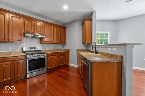 15287 Reflection Court Noblesville IN 46060
