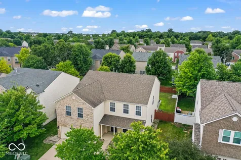 15287 Reflection Court Noblesville IN 46060