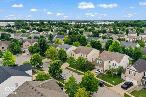 15287 Reflection Court Noblesville IN 46060