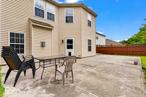 15287 Reflection Court Noblesville IN 46060