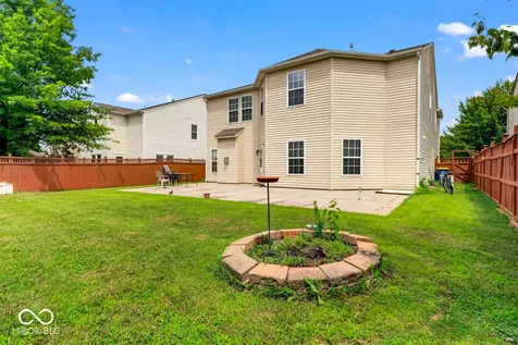 15287 Reflection Court Noblesville IN 46060