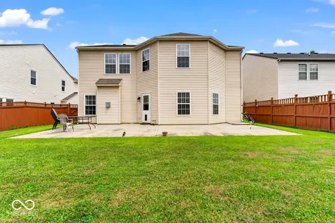 15287 Reflection Court Noblesville IN 46060