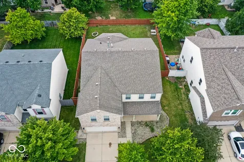 15287 Reflection Court Noblesville IN 46060