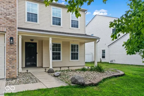 15287 Reflection Court Noblesville IN 46060