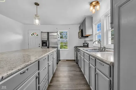 310 N Hendricks Street Greenfield IN 46140