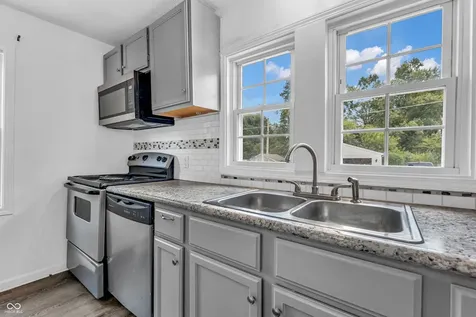 310 N Hendricks Street Greenfield IN 46140