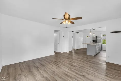 310 N Hendricks Street Greenfield IN 46140
