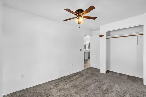 310 N Hendricks Street Greenfield IN 46140