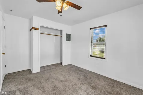 310 N Hendricks Street Greenfield IN 46140