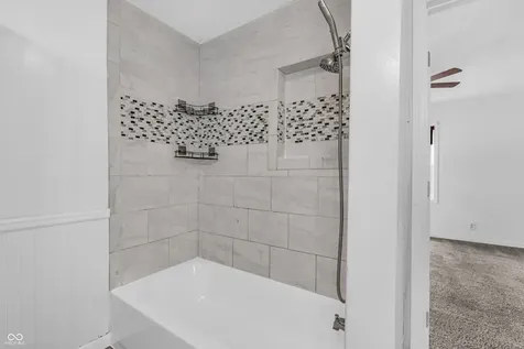 310 N Hendricks Street Greenfield IN 46140