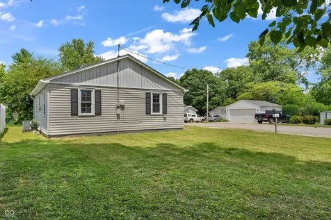 310 N Hendricks Street Greenfield IN 46140
