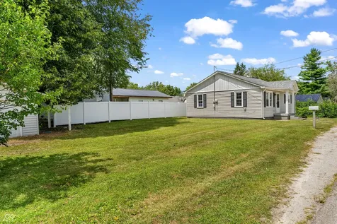 310 N Hendricks Street Greenfield IN 46140
