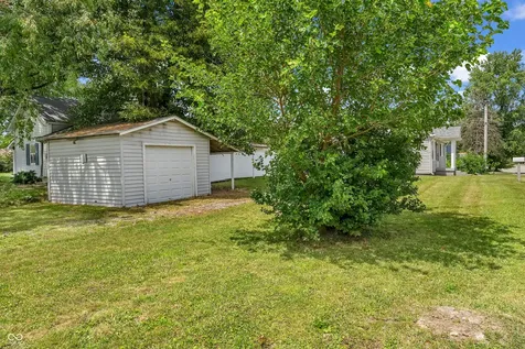 310 N Hendricks Street Greenfield IN 46140