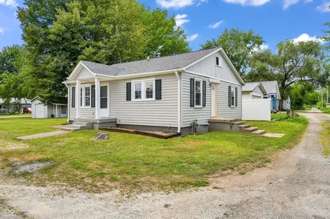 310 N Hendricks Street Greenfield IN 46140