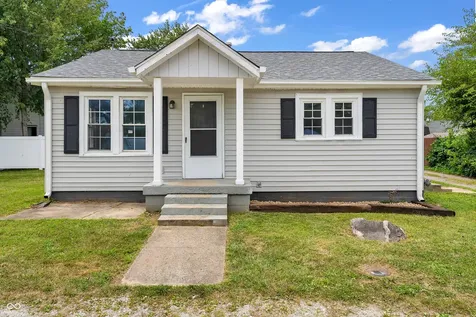 310 N Hendricks Street Greenfield IN 46140