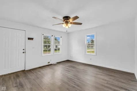 310 N Hendricks Street Greenfield IN 46140