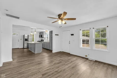 310 N Hendricks Street Greenfield IN 46140