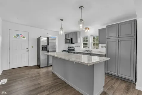 310 N Hendricks Street Greenfield IN 46140