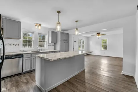 310 N Hendricks Street Greenfield IN 46140