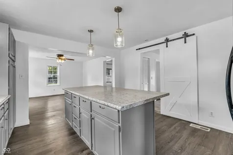 310 N Hendricks Street Greenfield IN 46140
