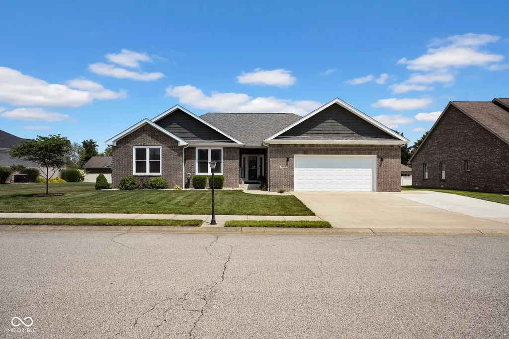 1989 Sophia Lane Seymour IN 47274