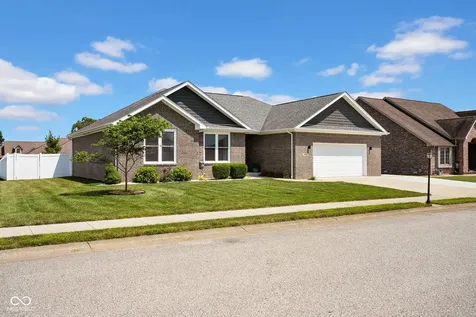 1989 Sophia Lane Seymour IN 47274