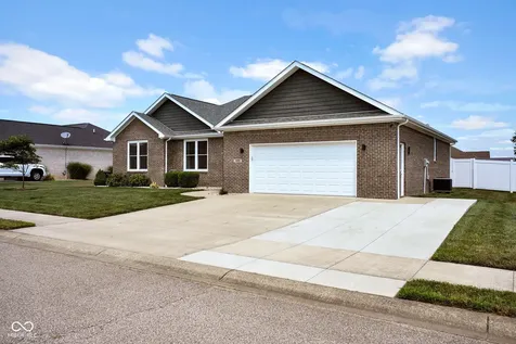 1989 Sophia Lane Seymour IN 47274