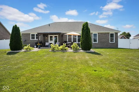 1989 Sophia Lane Seymour IN 47274