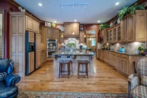 15239 E Geist Ridge Drive Fishers IN 46040