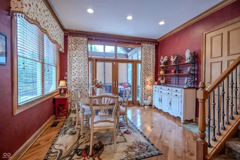 15239 E Geist Ridge Drive Fishers IN 46040
