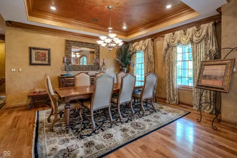 15239 E Geist Ridge Drive Fishers IN 46040