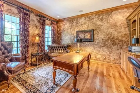 15239 E Geist Ridge Drive Fishers IN 46040
