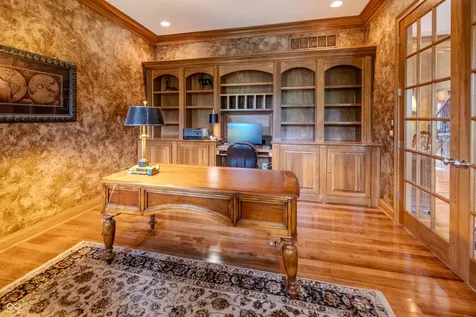 15239 E Geist Ridge Drive Fishers IN 46040