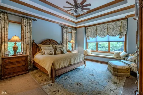 15239 E Geist Ridge Drive Fishers IN 46040