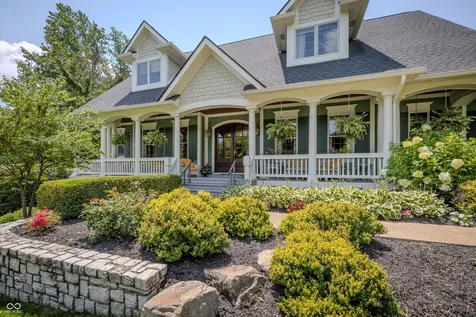 15239 E Geist Ridge Drive Fishers IN 46040