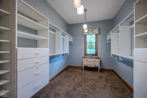 15239 E Geist Ridge Drive Fishers IN 46040