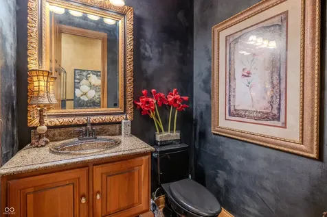 15239 E Geist Ridge Drive Fishers IN 46040