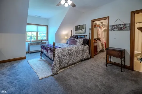 15239 E Geist Ridge Drive Fishers IN 46040