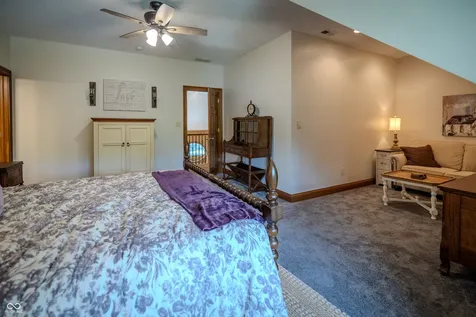 15239 E Geist Ridge Drive Fishers IN 46040