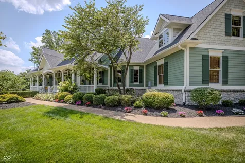 15239 E Geist Ridge Drive Fishers IN 46040