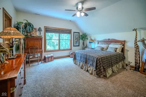 15239 E Geist Ridge Drive Fishers IN 46040