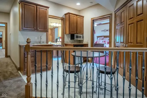 15239 E Geist Ridge Drive Fishers IN 46040