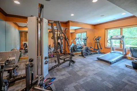 15239 E Geist Ridge Drive Fishers IN 46040
