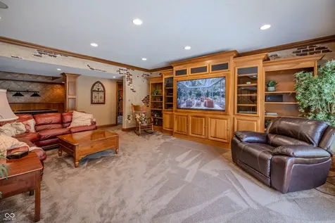 15239 E Geist Ridge Drive Fishers IN 46040