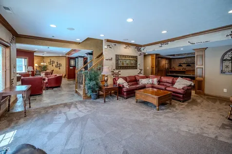 15239 E Geist Ridge Drive Fishers IN 46040
