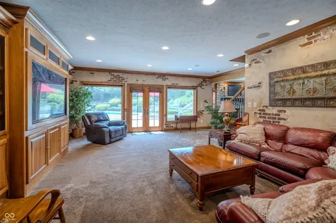 15239 E Geist Ridge Drive Fishers IN 46040